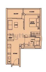 JadeScape (D20), Condominium #548348261